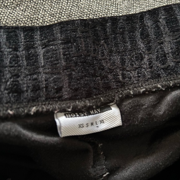 Noisy may flared pants size L - Picture 4 of 4